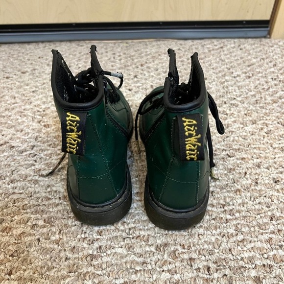 Dr Marten Boots - Picture 4 of 7